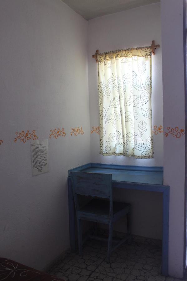Hotel Posada Chamacuero Comonfort Екстериор снимка
